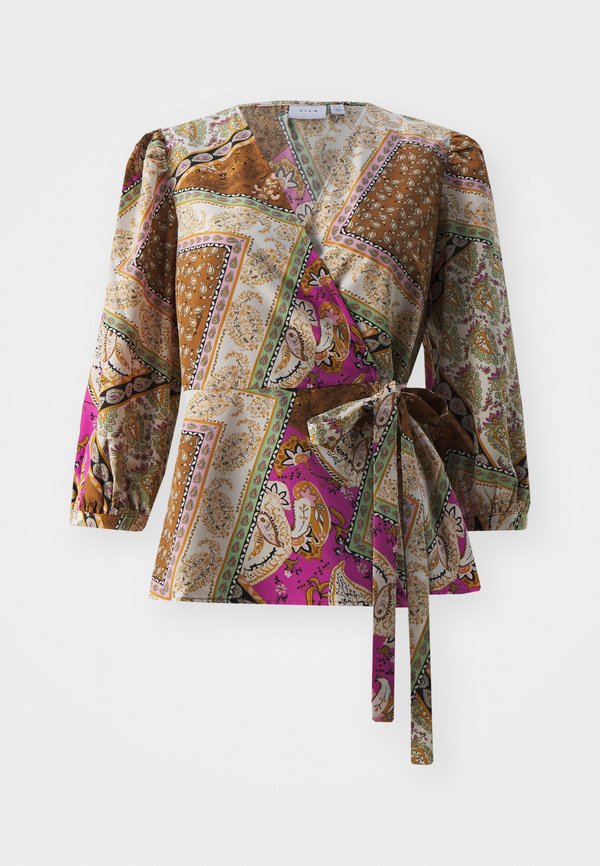 VILA VISCARFYS WRAP