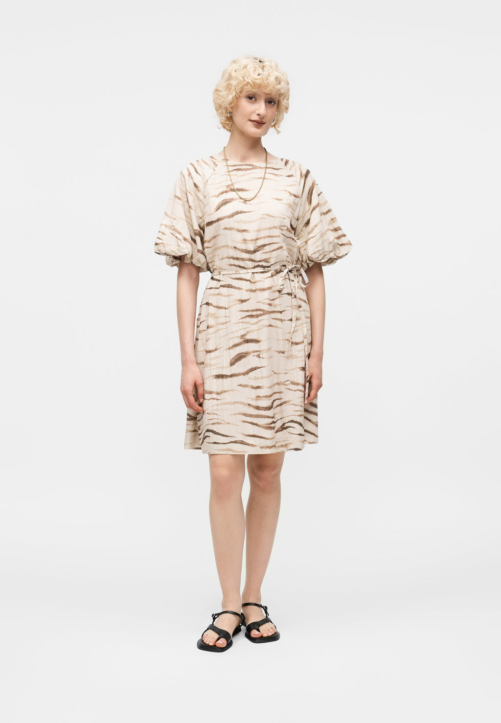 MSCH Copenhagen DRESS
