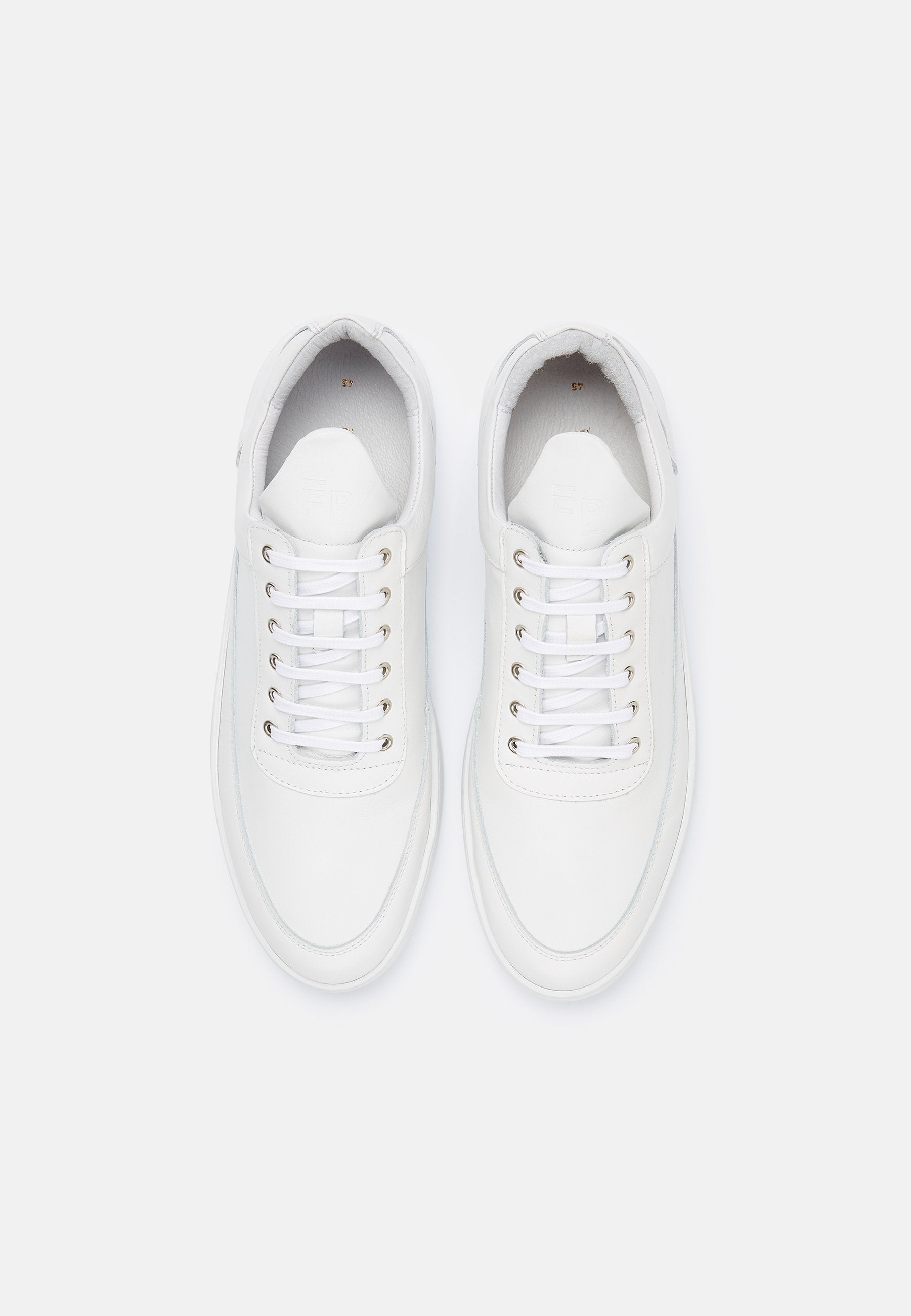 Filling Pieces LOW TOP RIPPLE UNISEX