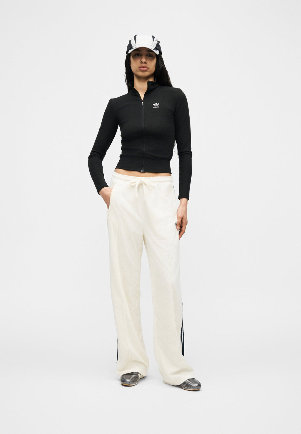 adidas Originals TOWELLING PANTS