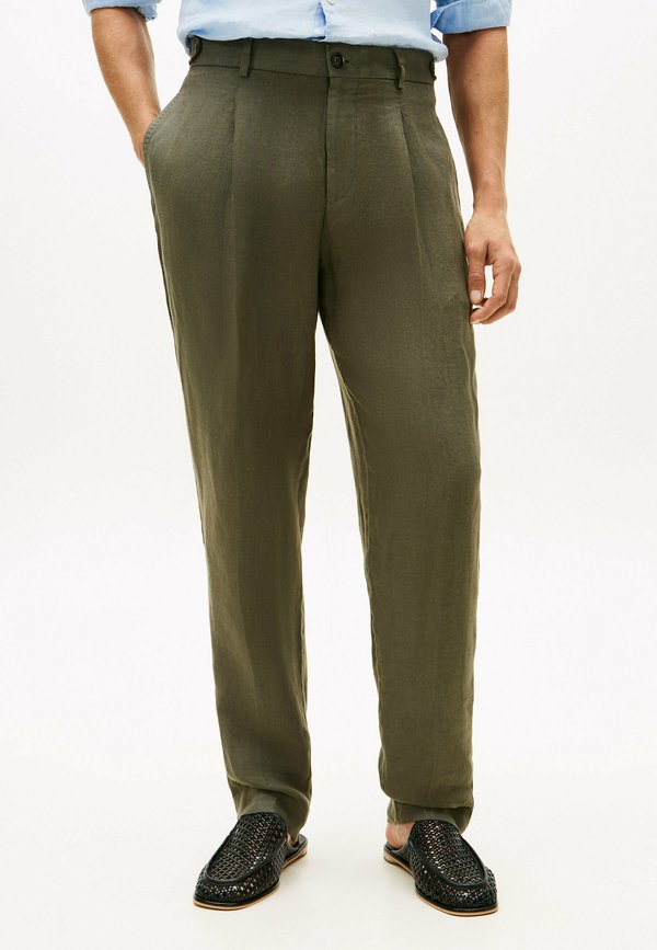 Tommy Hilfiger SMART CASUAL WASHED