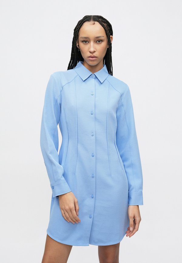 Calvin Klein CASUAL MINI DRESS