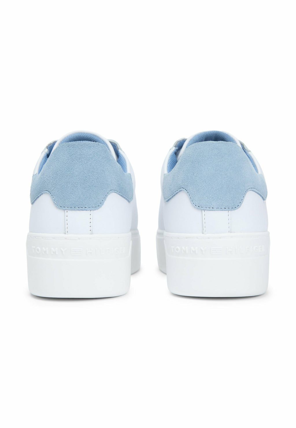 Tommy Hilfiger Sneaker low Media 3