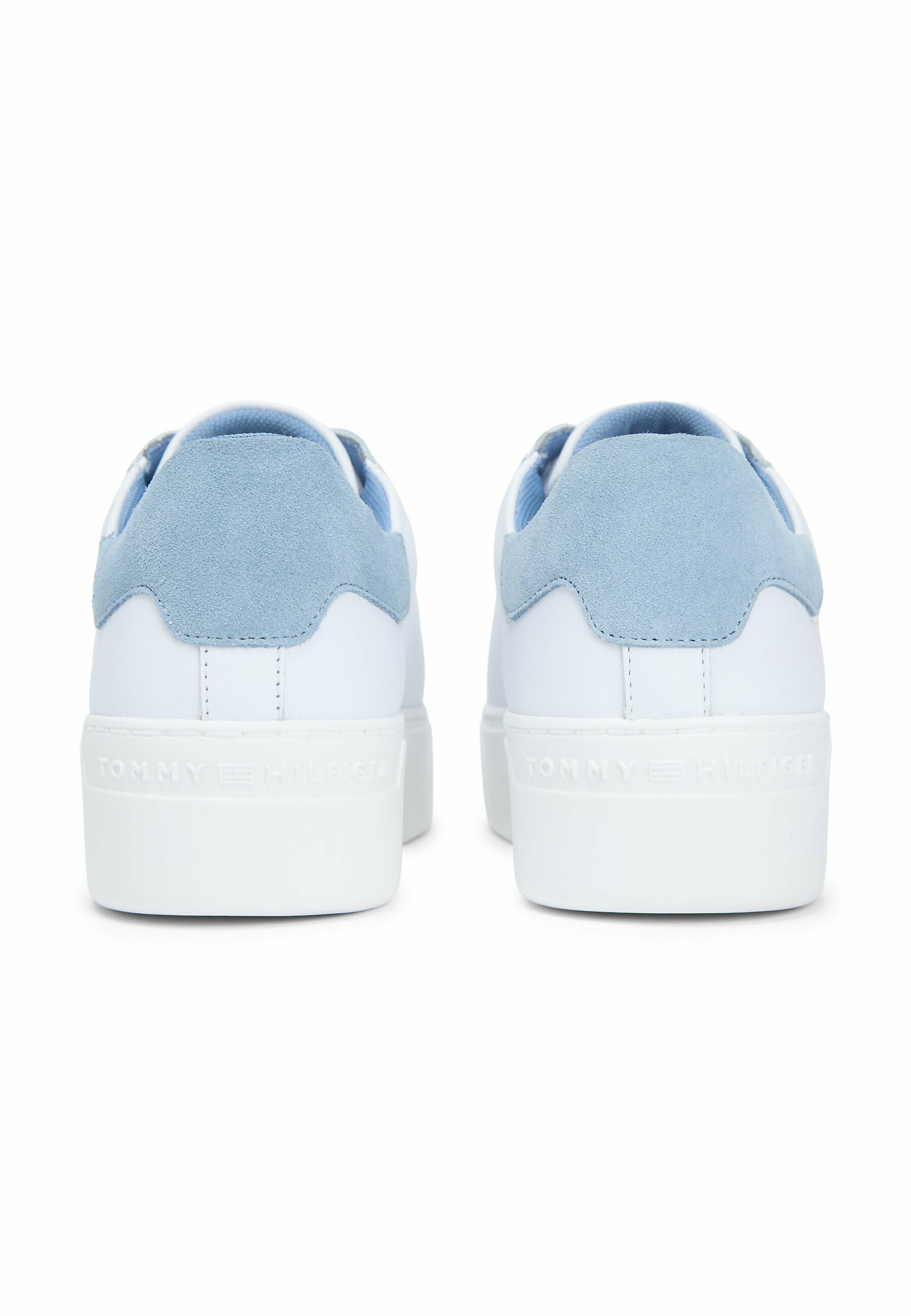 Tommy Hilfiger Sneaker low Media 3