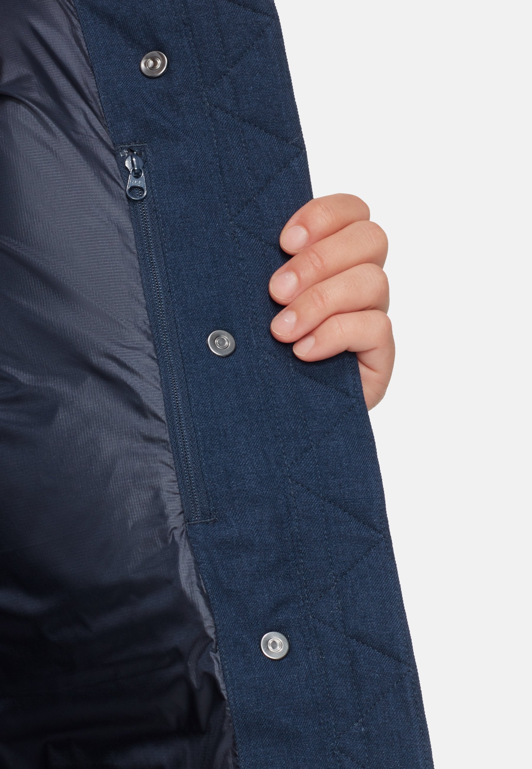 Mammut ROSEG IN HOODED