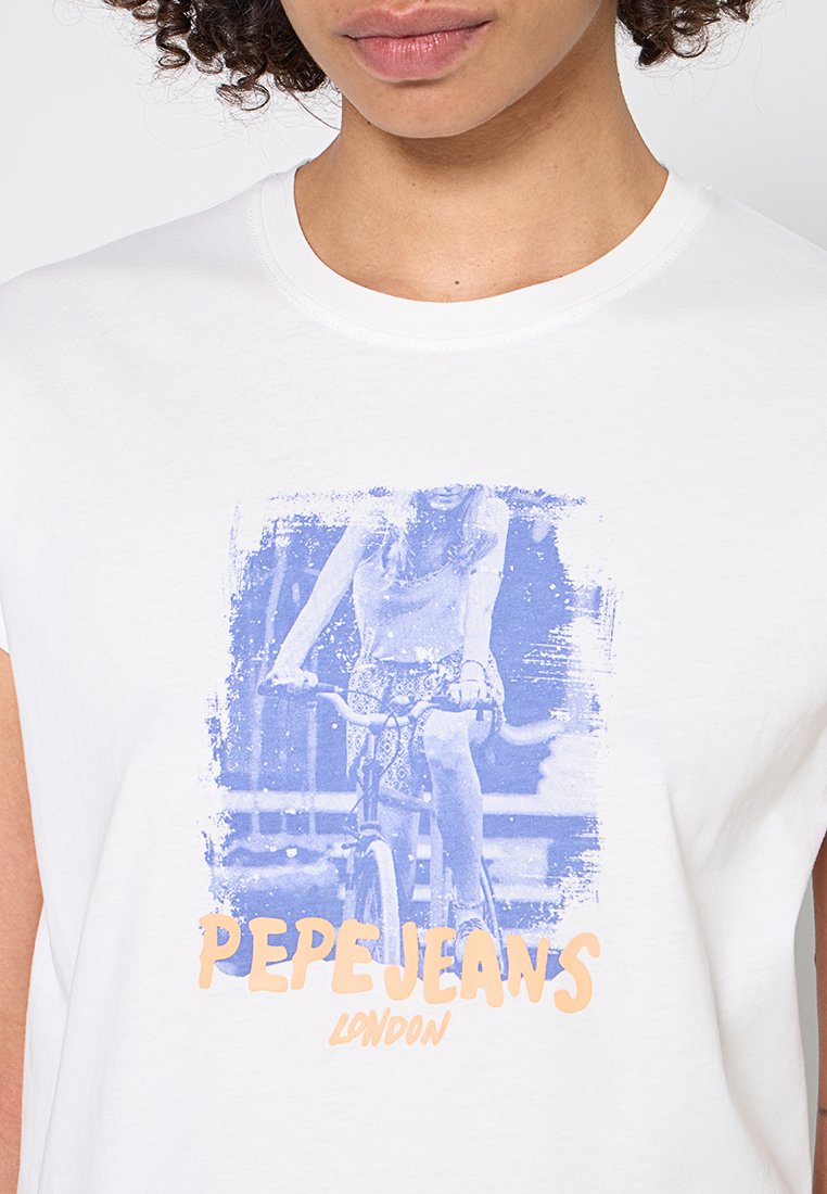 Pepe Jeans