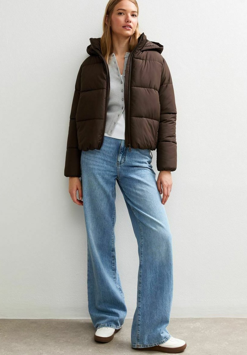 New Look PUFFER