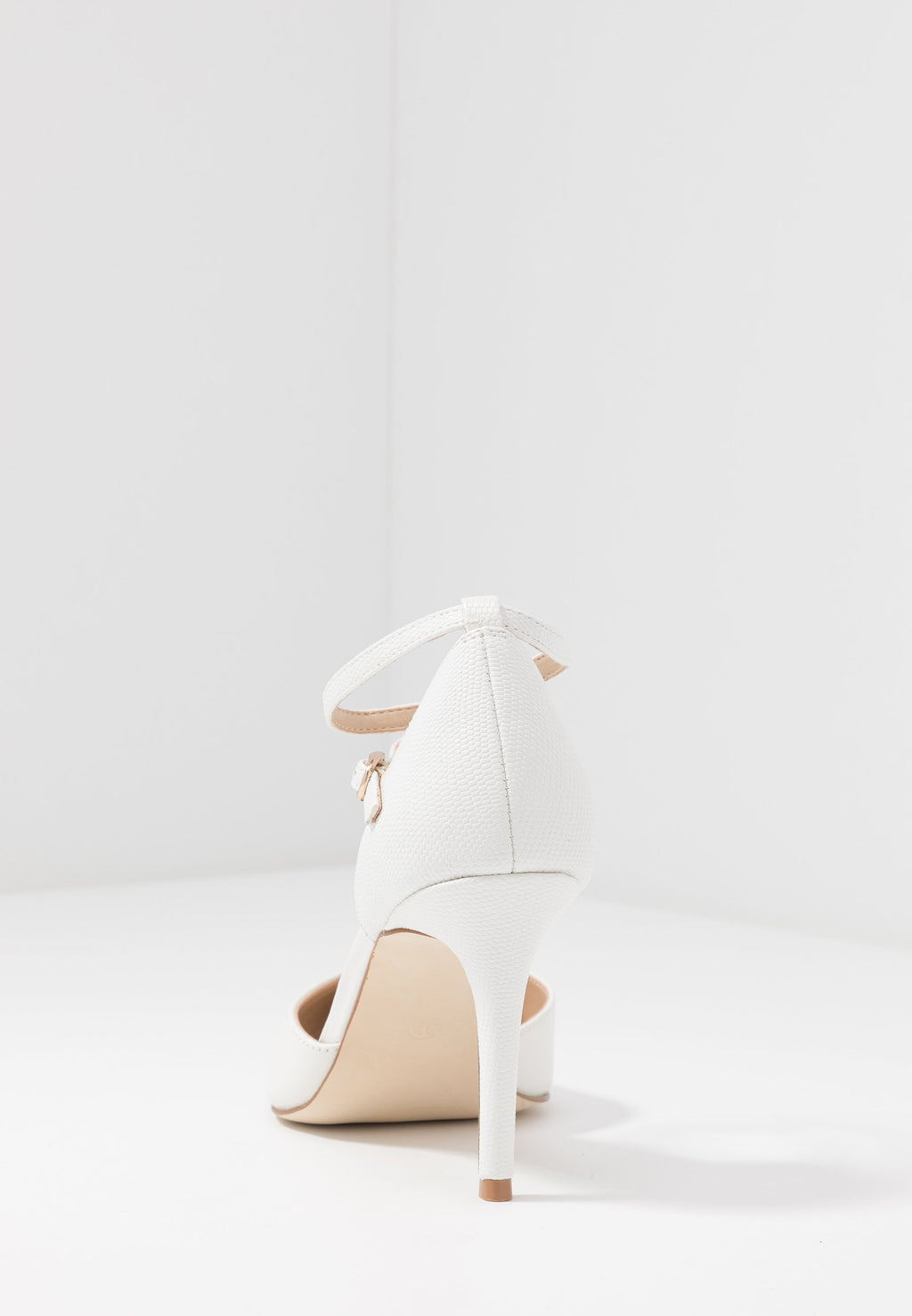 Anna Field LEATHER PUMPS