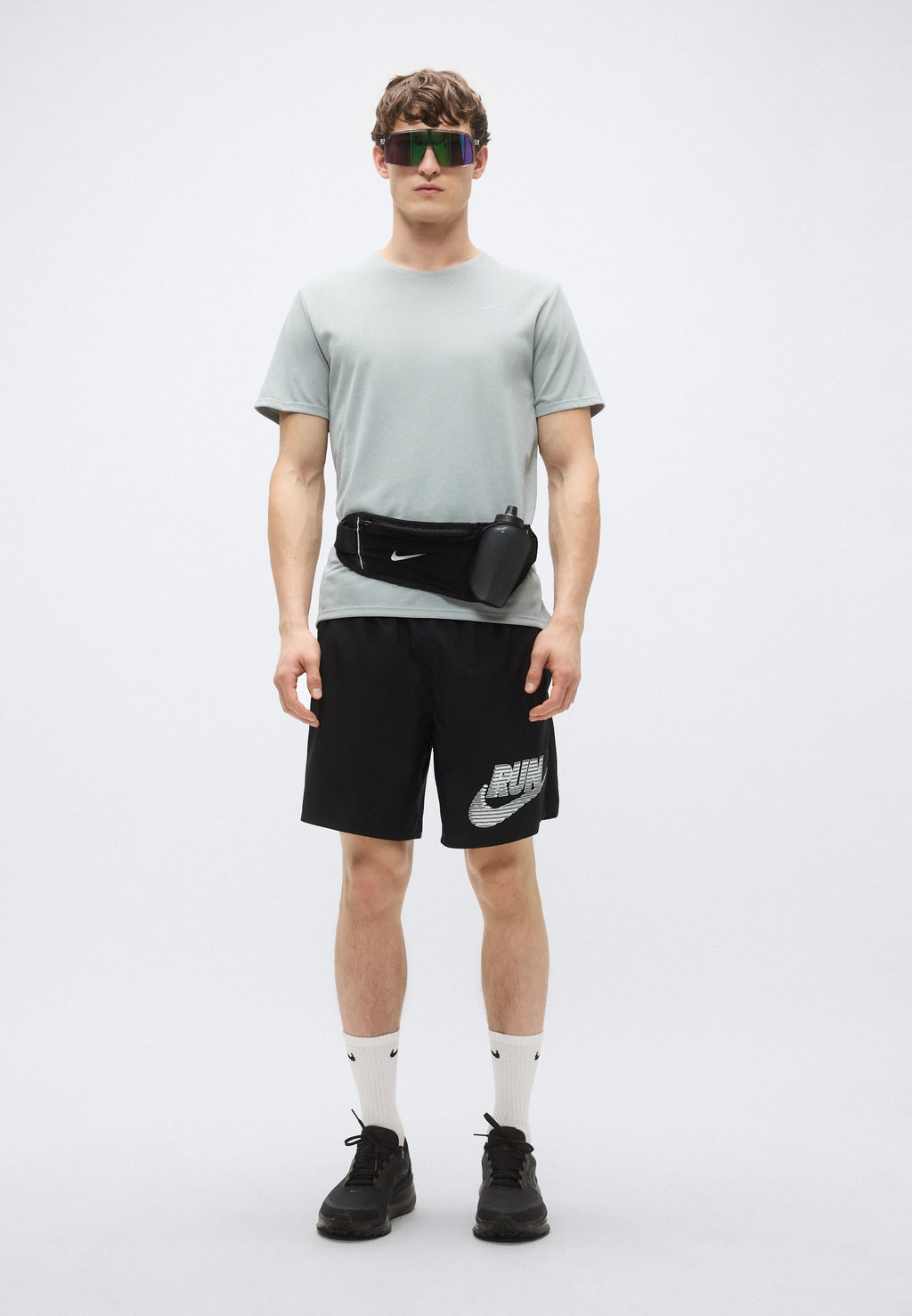 Nike Performance