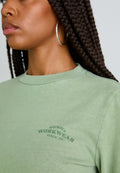Dickies CHRISTIANA TEE