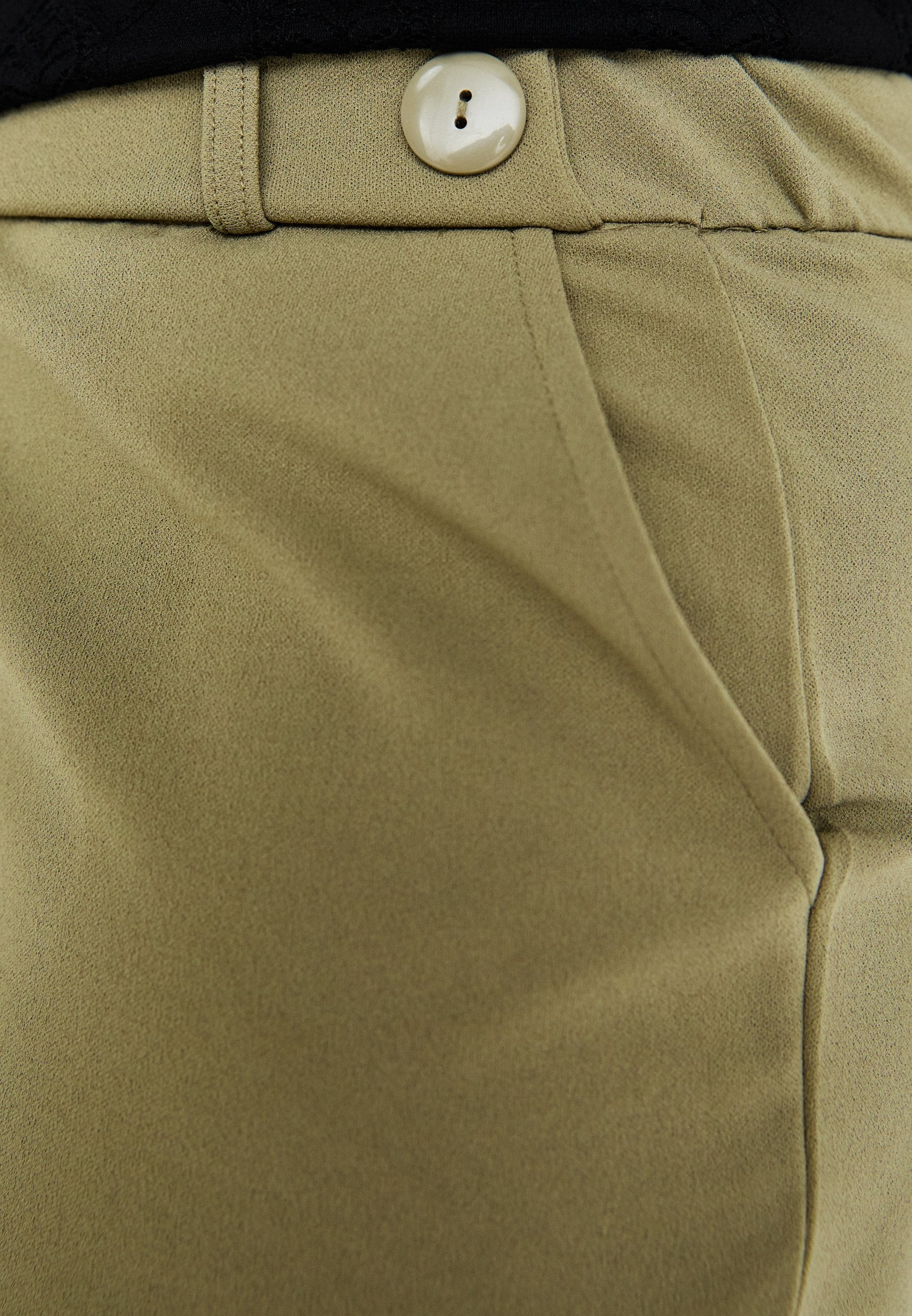 ONLY Carmakoma CARSANIA PULL UP PANT