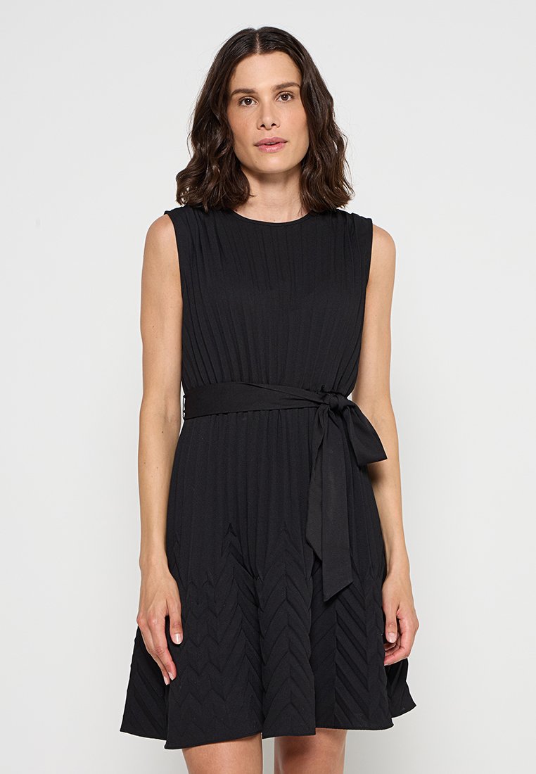 DKNY Freizeitkleid Media 1