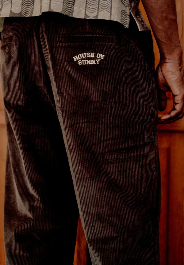House of Sunny PANTS UNISEX