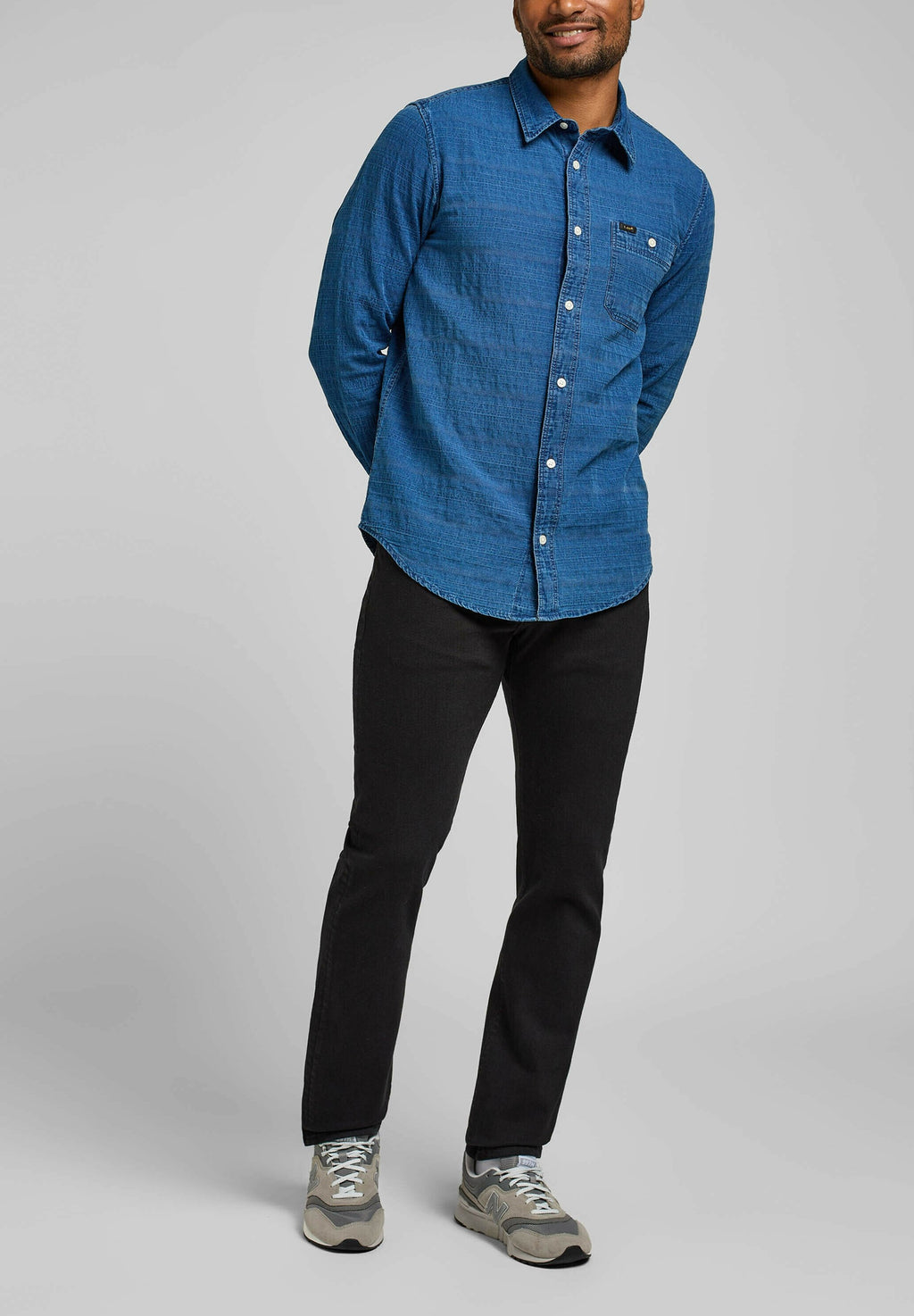 Lee LEE SLIM FIT