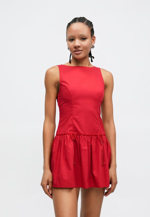 Hollister Co. HOLIDAY DRESS