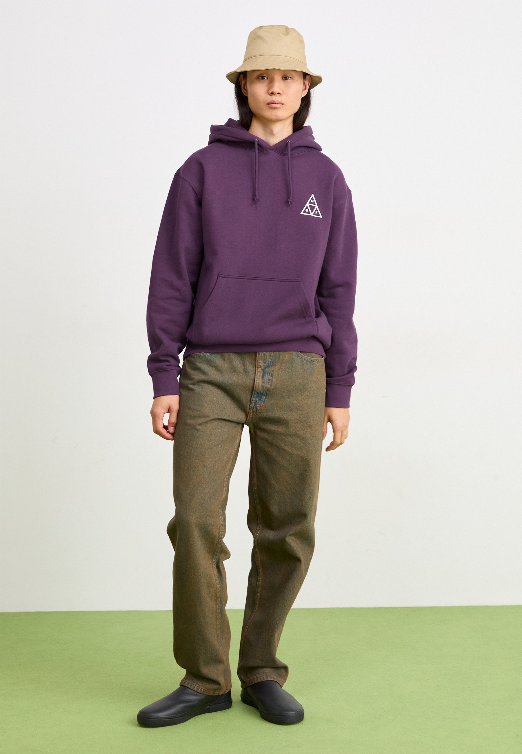 HUF ORIGINAL PANT UNISEX