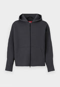 Nike Sportswear ERGO - Zip-up sweatshirt - anthracite/black
