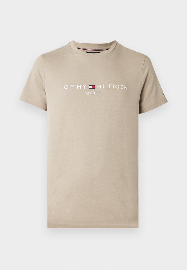 Tommy Hilfiger Basic T-shirt - keystone