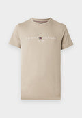 Tommy Hilfiger Basic T-shirt - keystone
