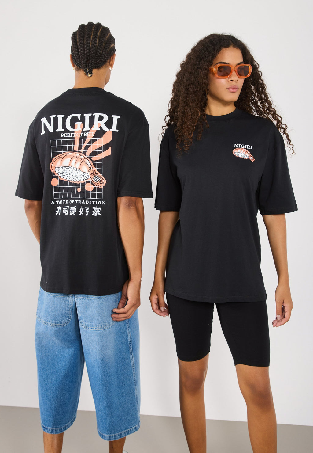 YOURTURN UNISEX