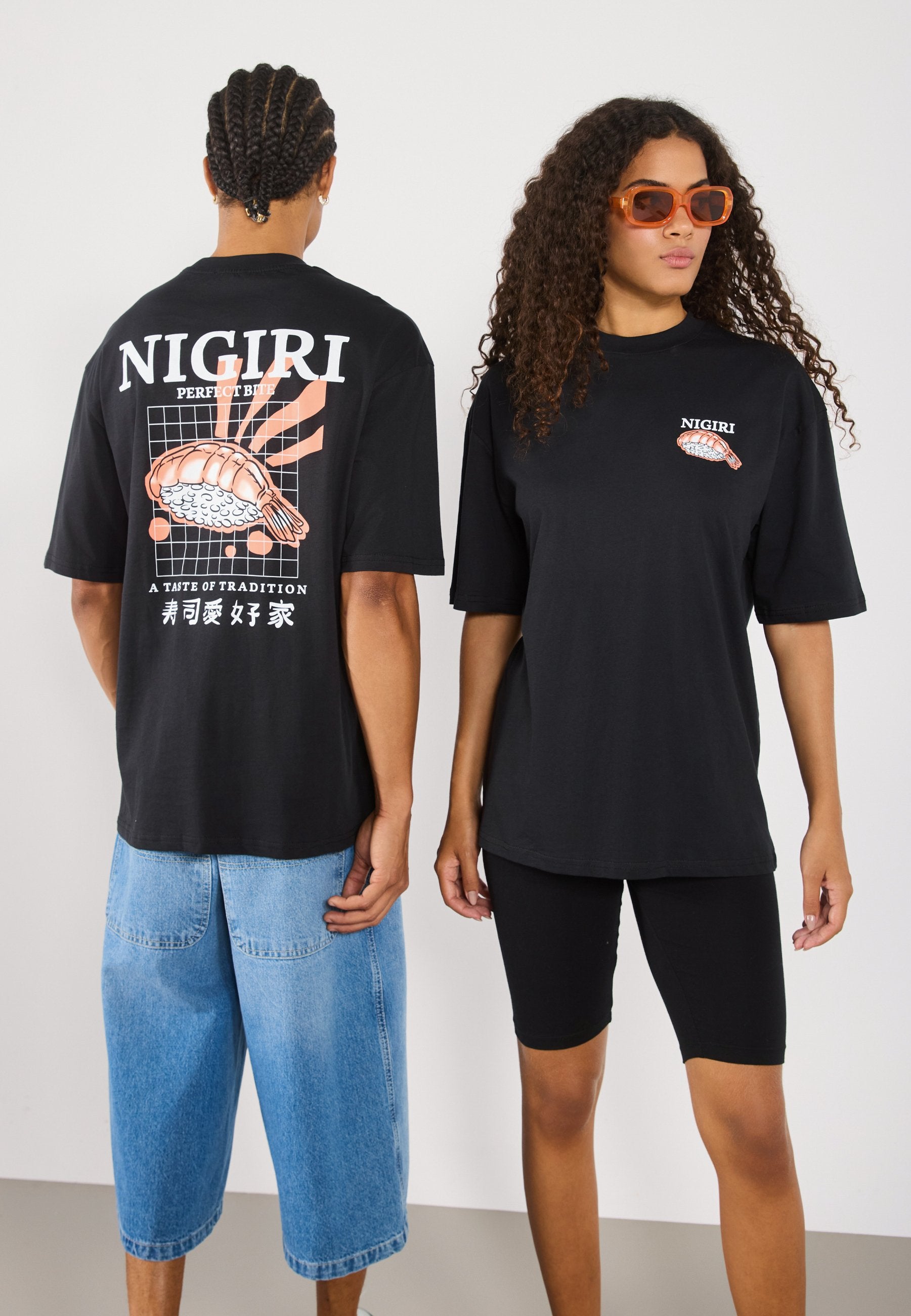 YOURTURN UNISEX