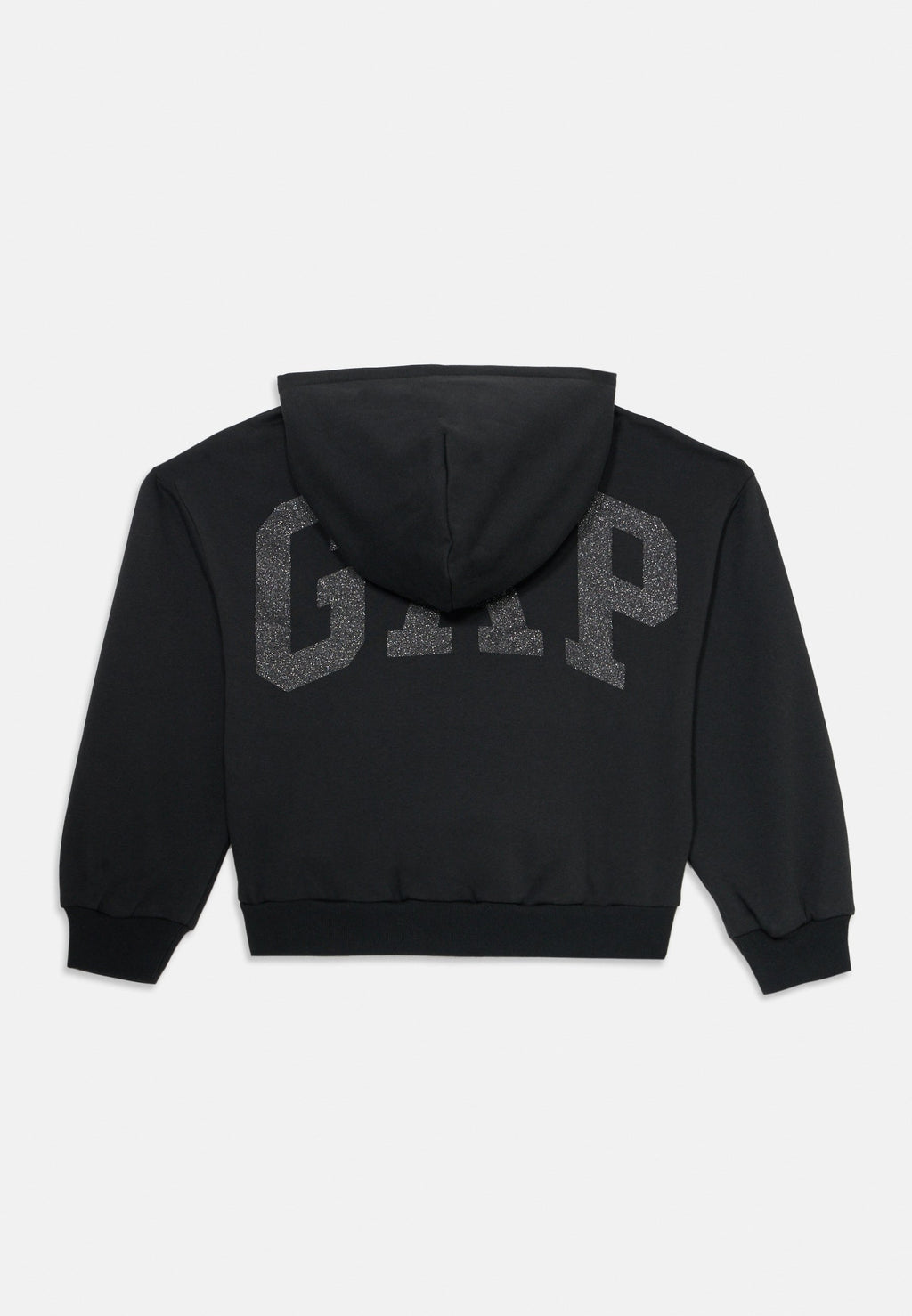 GAP KIDS VINTAGESOFT LOGO HOODIE