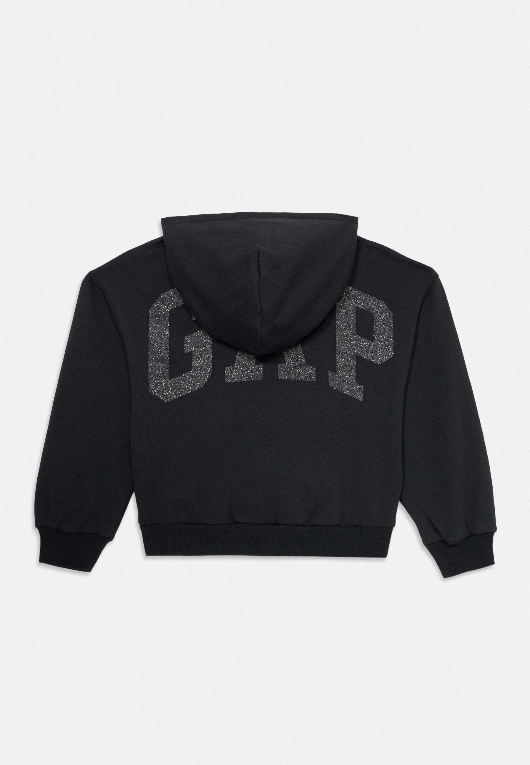 GAP KIDS VINTAGESOFT LOGO HOODIE