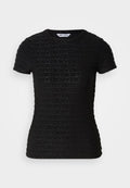 DKNY T-Shirt print Media 1