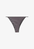 Mango Bikini bottoms - grey