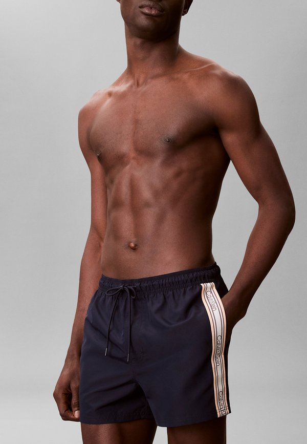 Calvin Klein Swimwear DRAWSTRING ICON