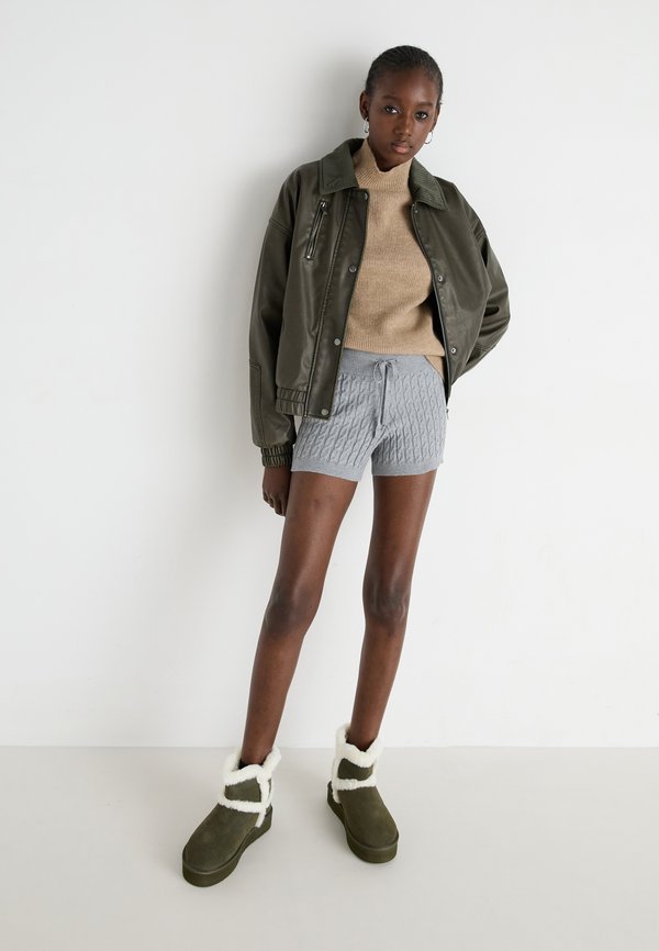 Even&Odd LEATHER