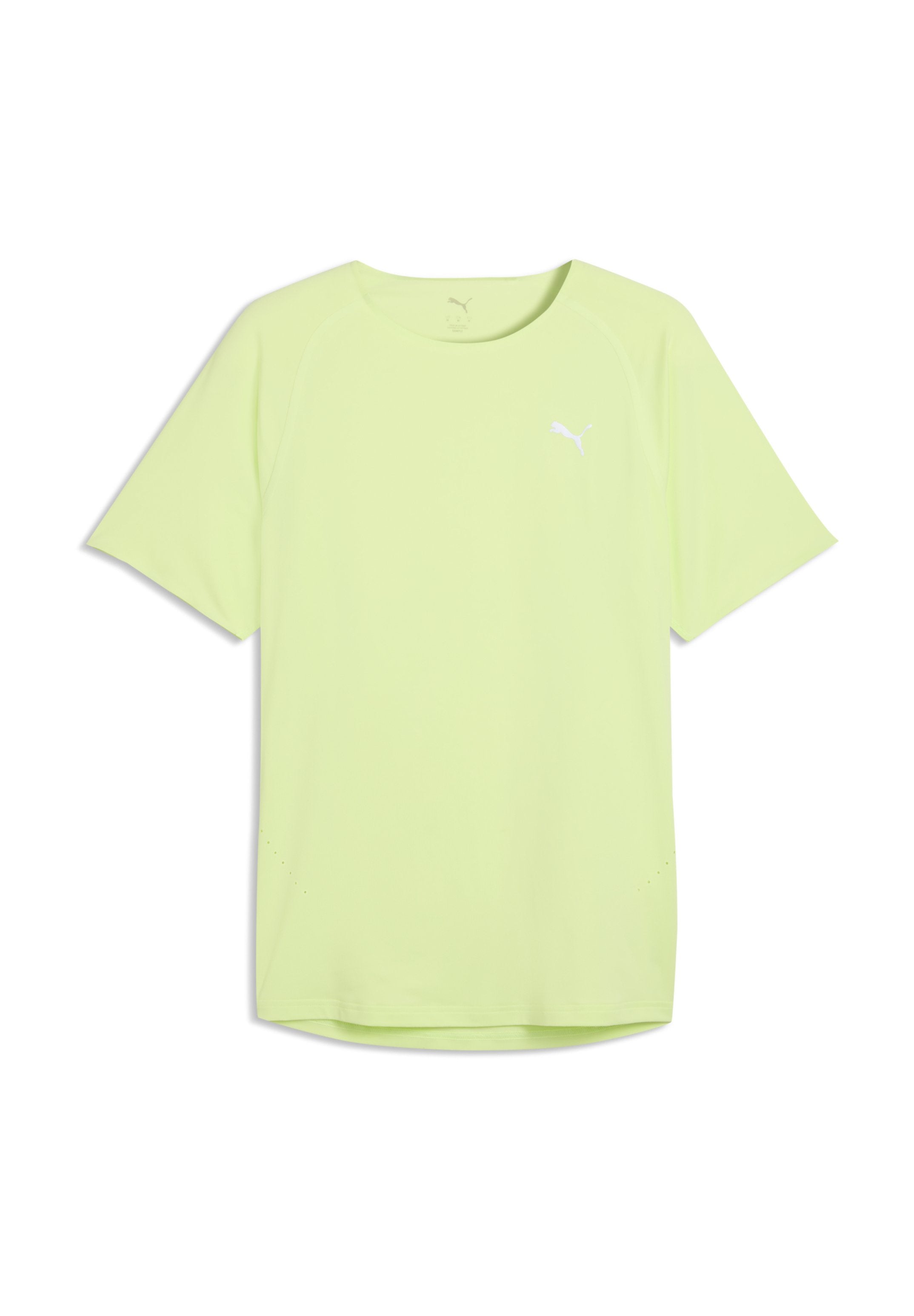 Puma M RUN CLOUDSPUN TEE