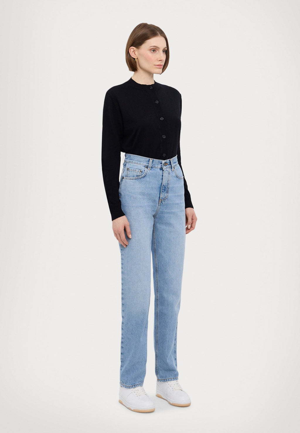 Fiorucci HIGH WAISTED
