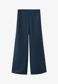 Mango ADULT - Trousers - royal blue