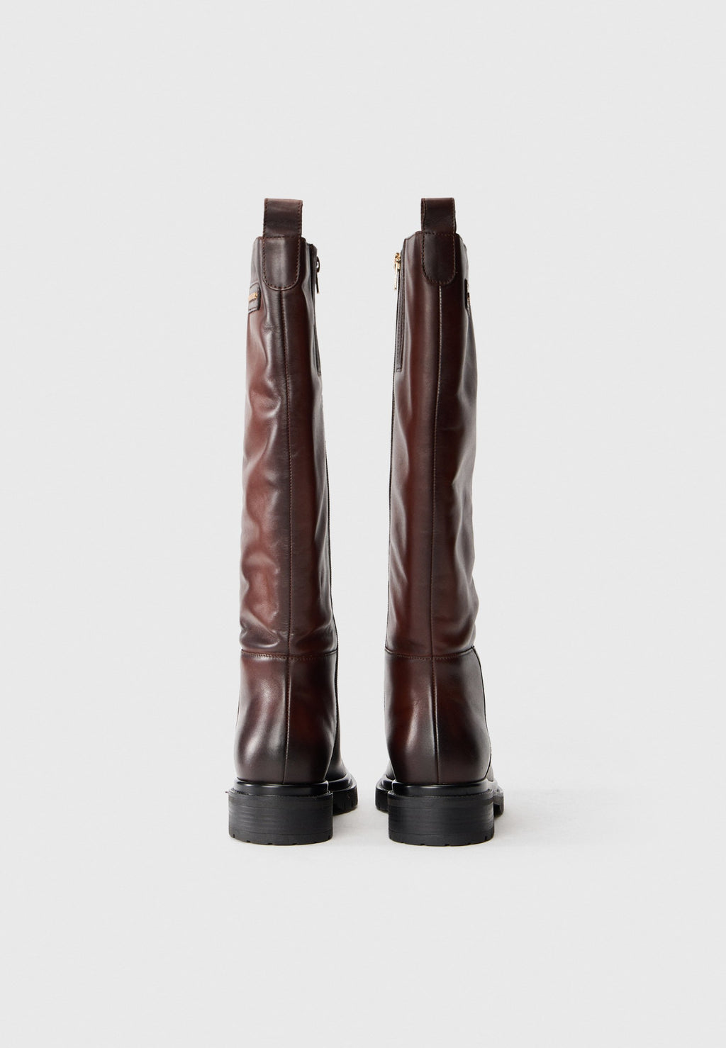 BINKY HIGH LEG BOOT Media 3
