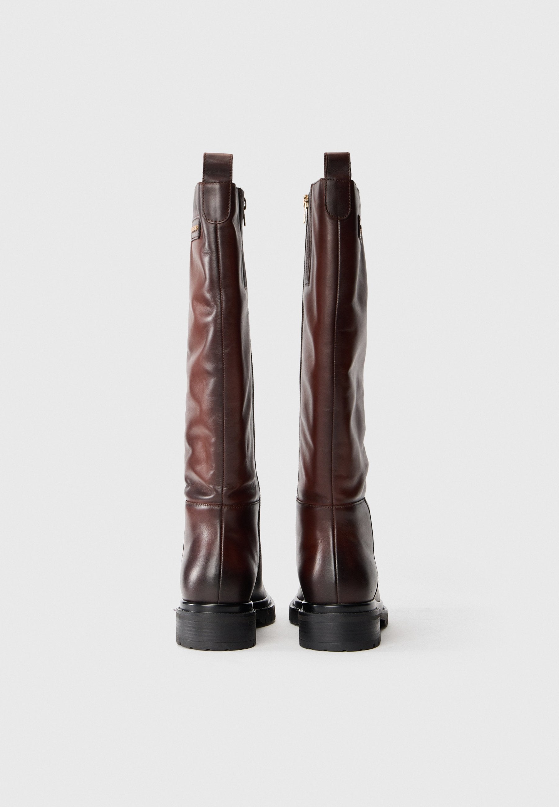 BINKY HIGH LEG BOOT Media 3