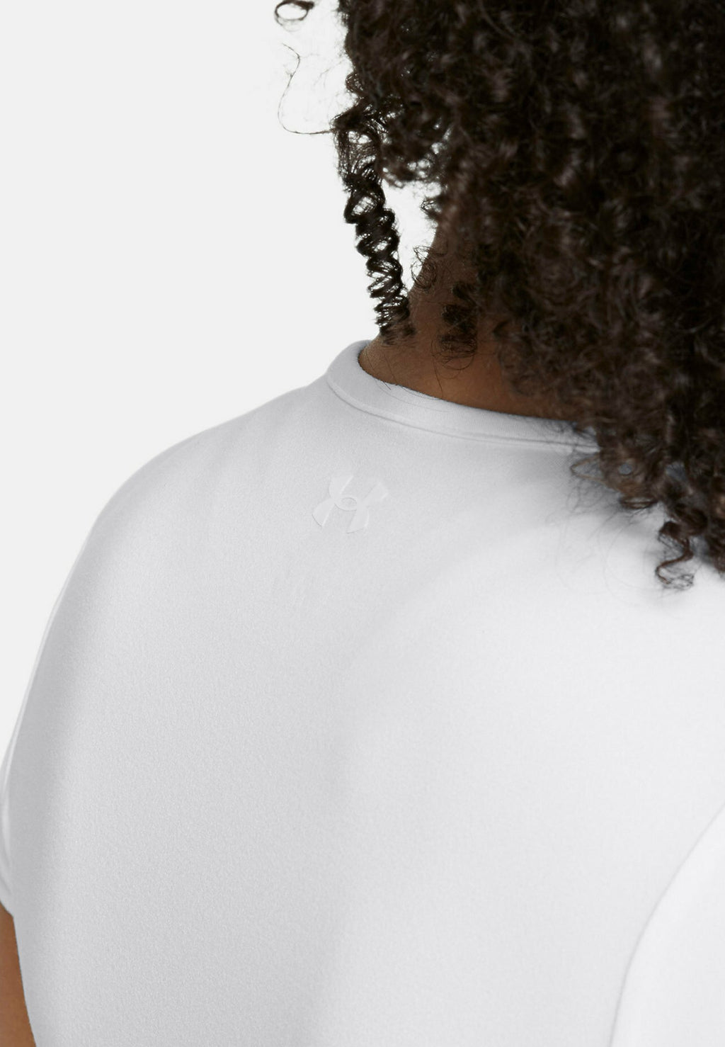 Under Armour SHORT SLEEVES MERIDIAN