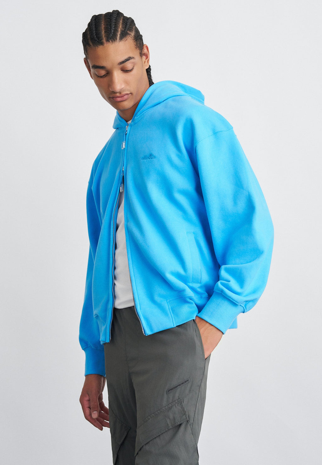 Ellesse KALVINI HOODY