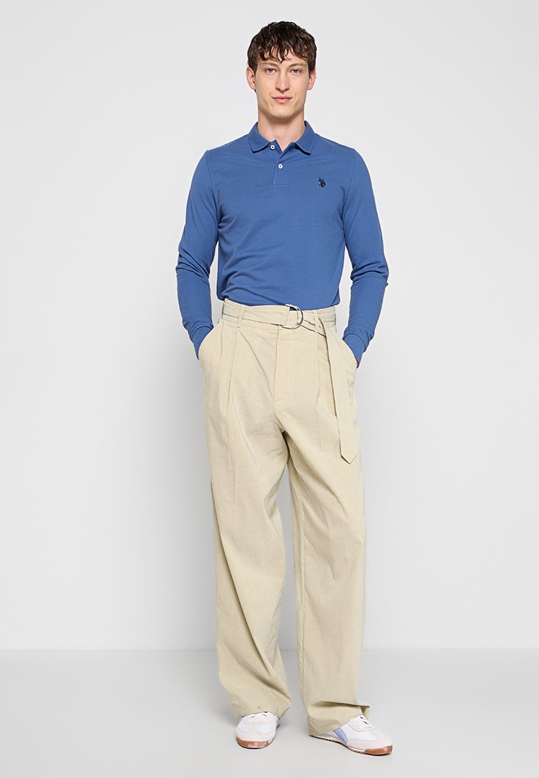 U.S. Polo Assn. SUM