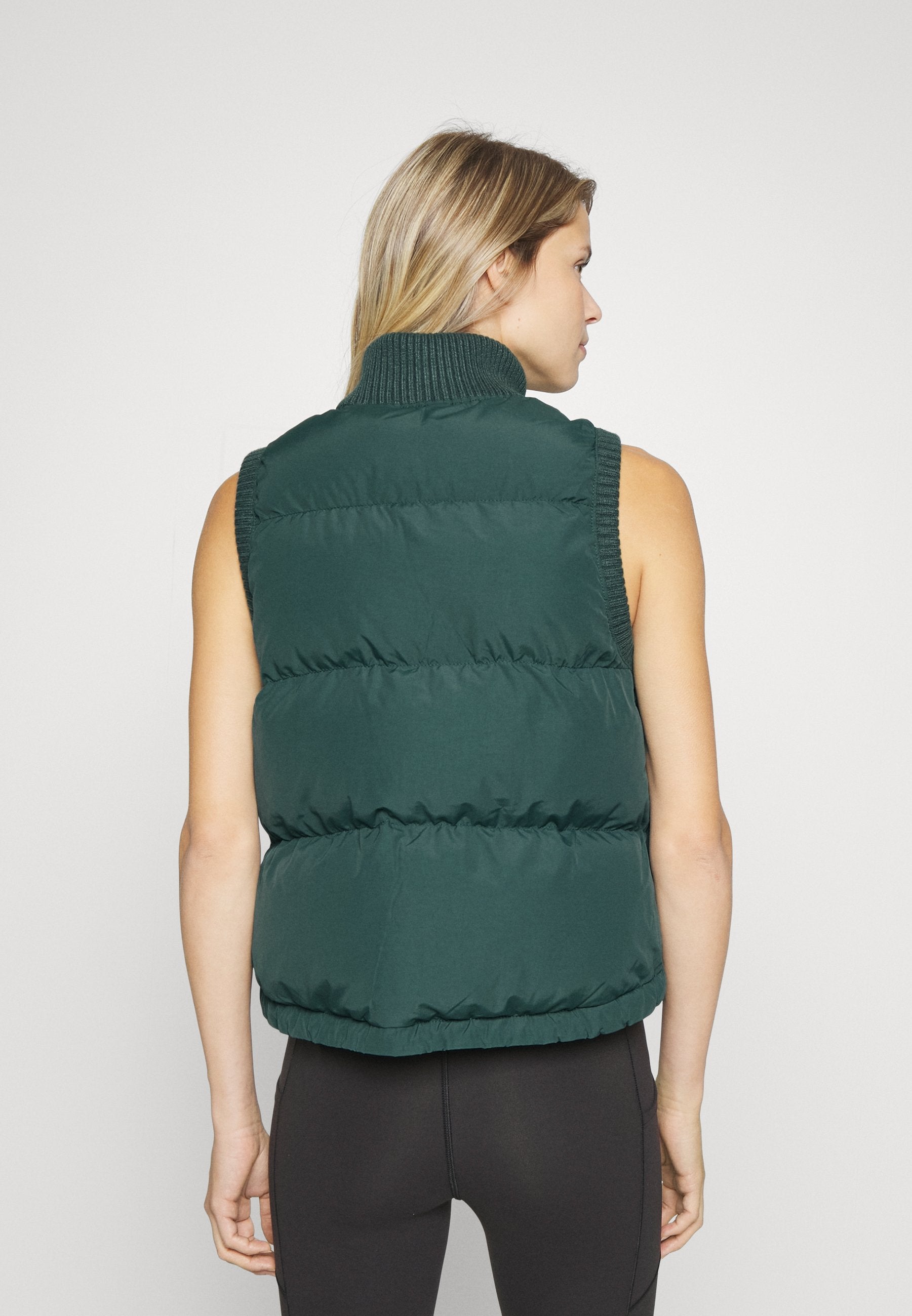 Sweaty Betty VENTURE PADDED GILET