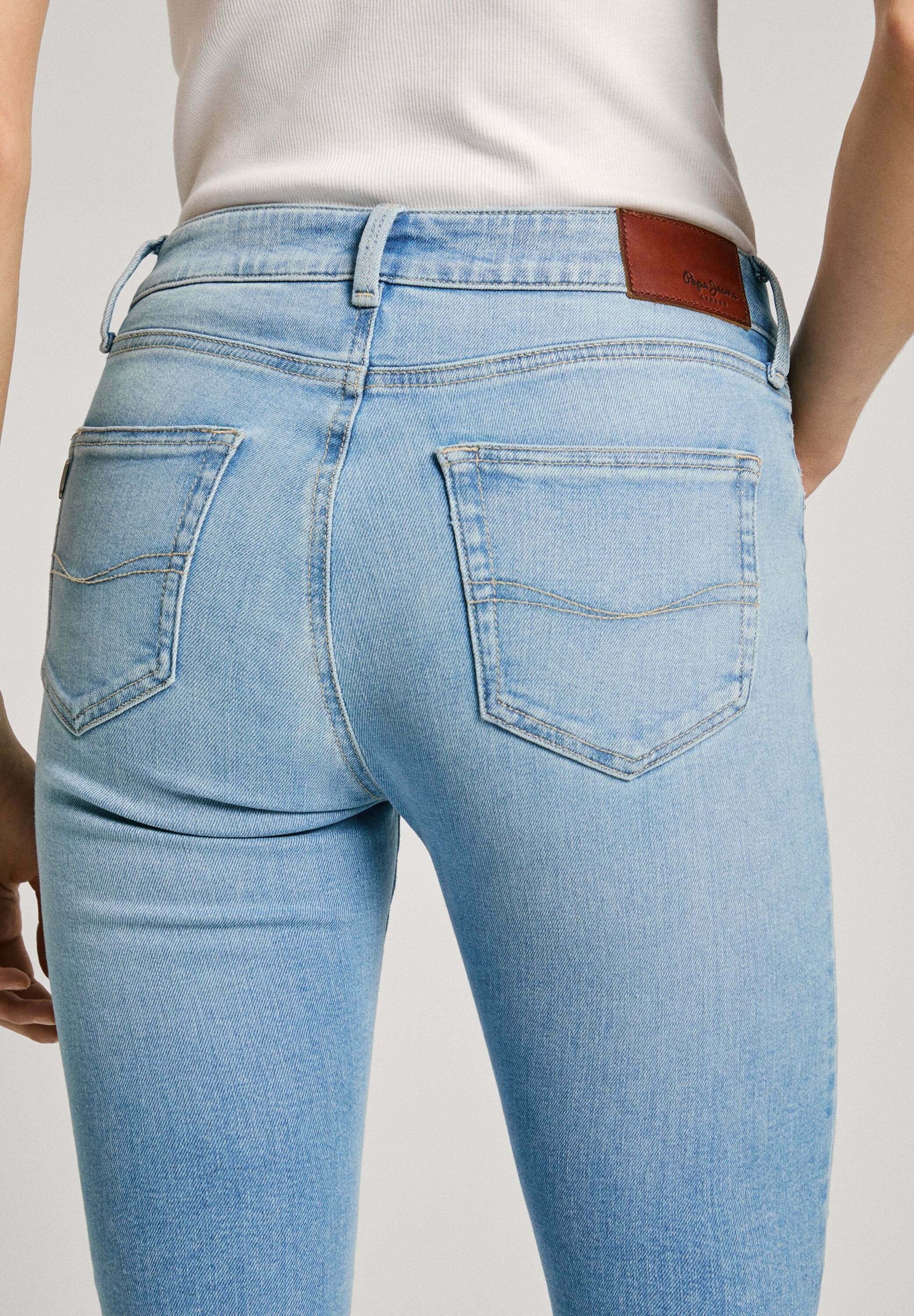 Pepe Jeans SLIM FIT SKINNY