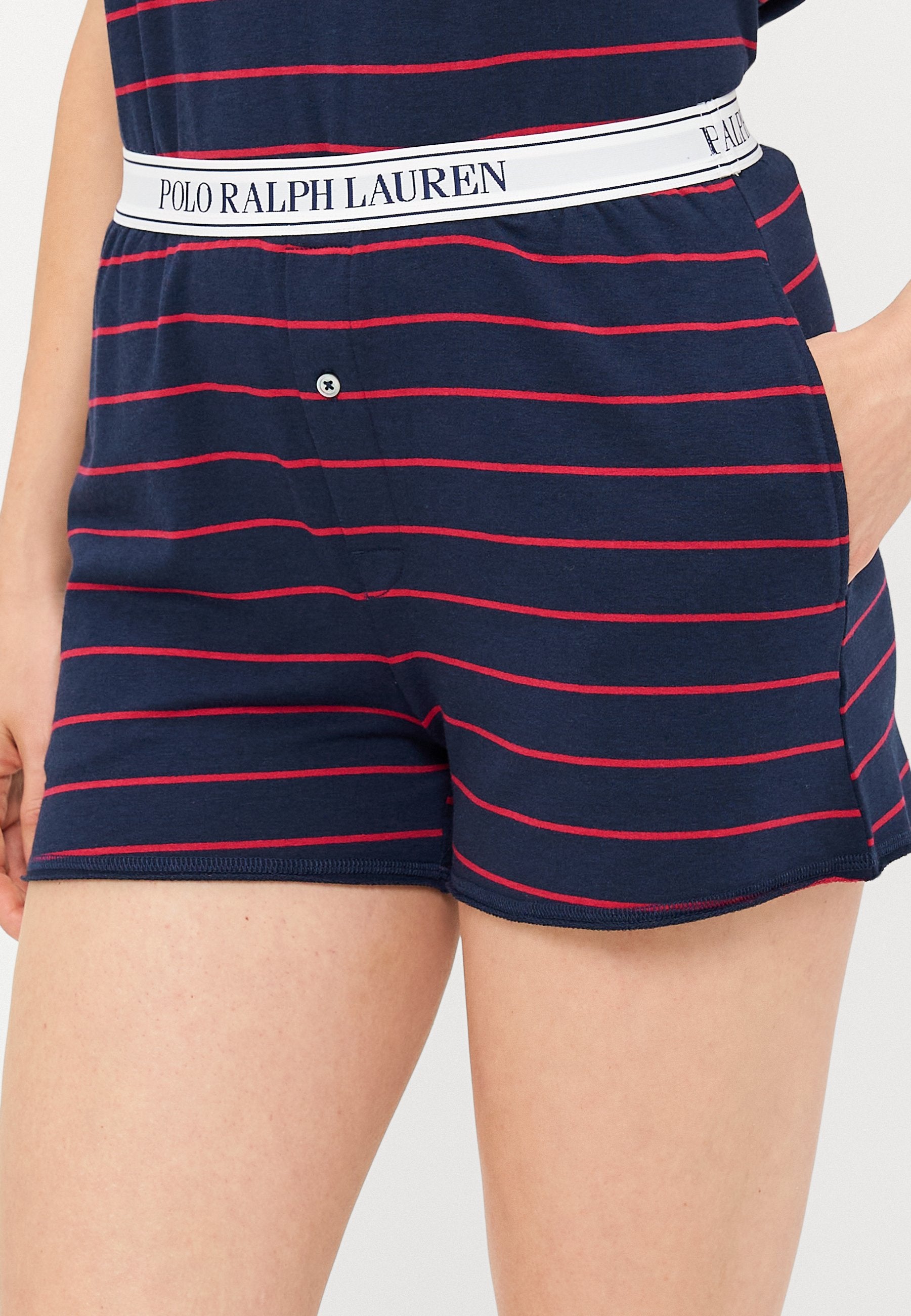 Polo Ralph Lauren SHORT SLEEVE SHIRT SHORT
