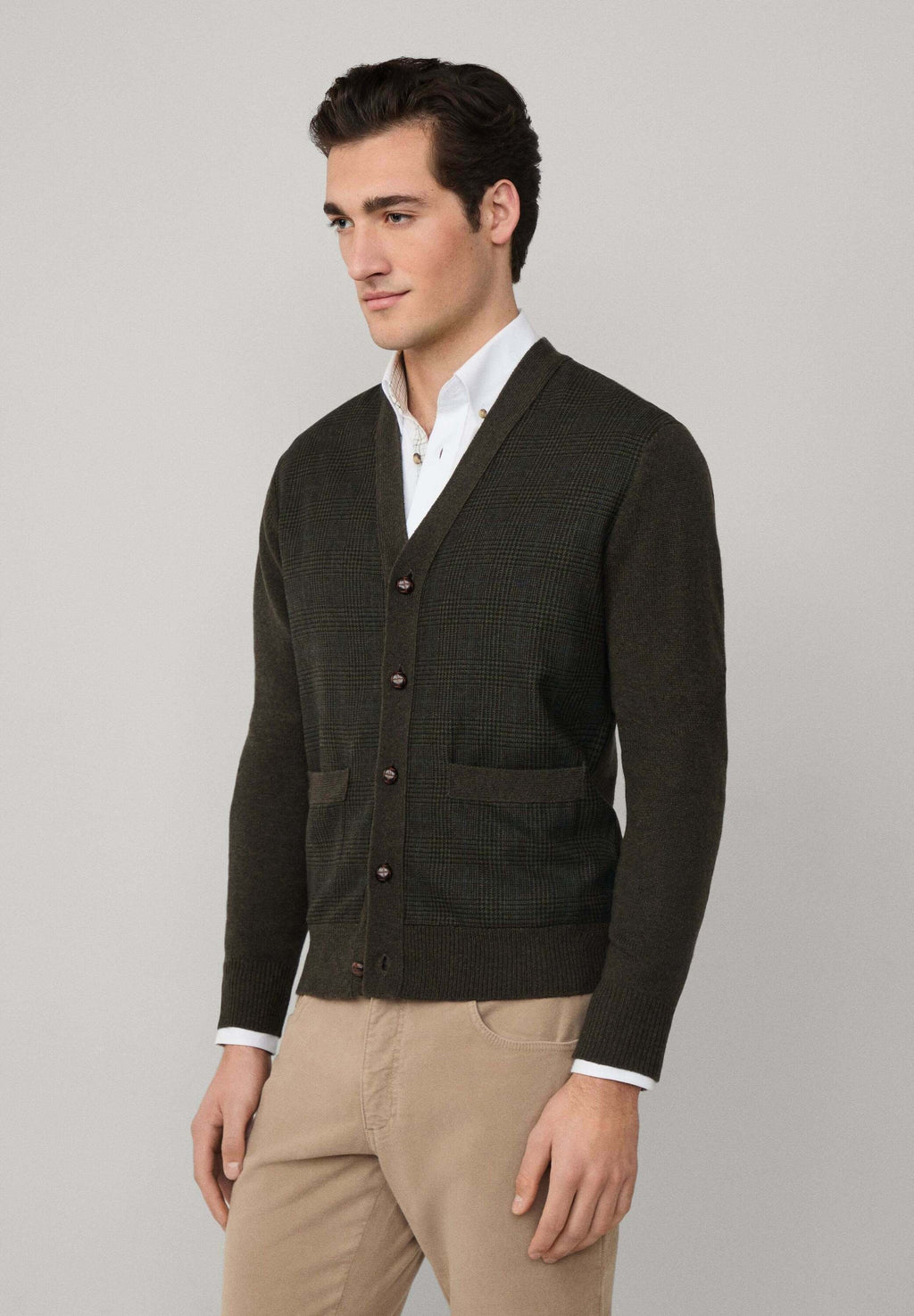 Hackett London