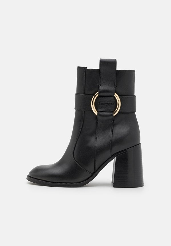 See by Chloé NEW RING LINE