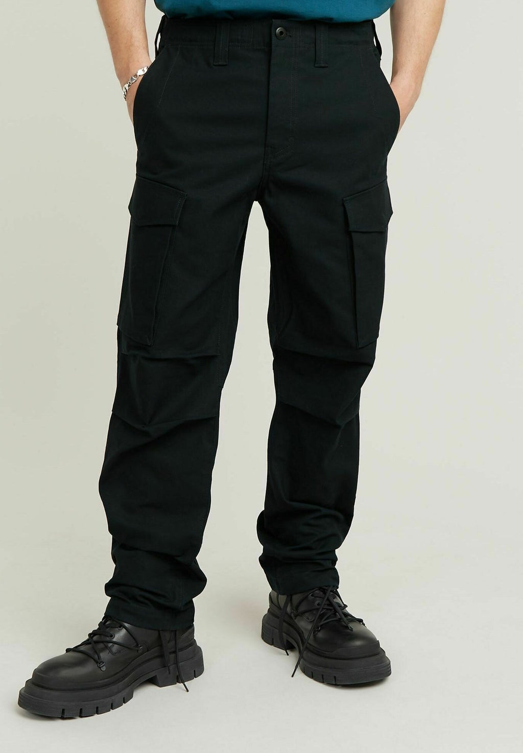 G-STAR CORE REGULAR