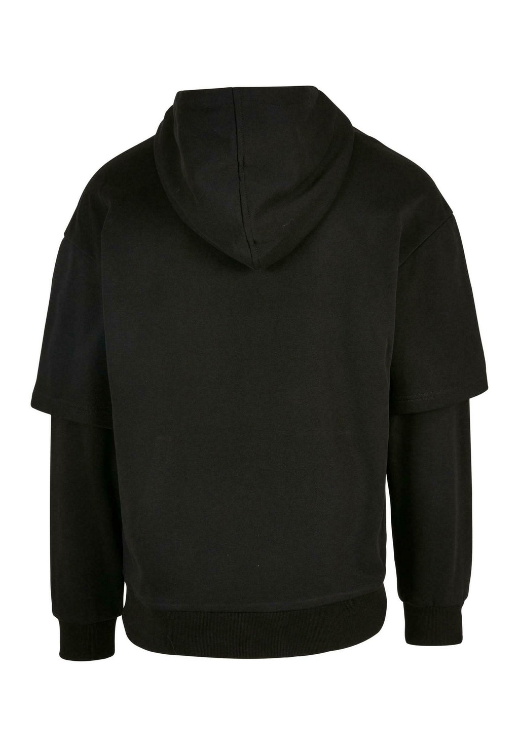 Urban Classics DOUBLESLEEVE