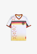 Bershka FIFA TSHIRT - Print T-shirt - white