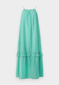 YAS YASPIRA STRAP ANKLE DRESS