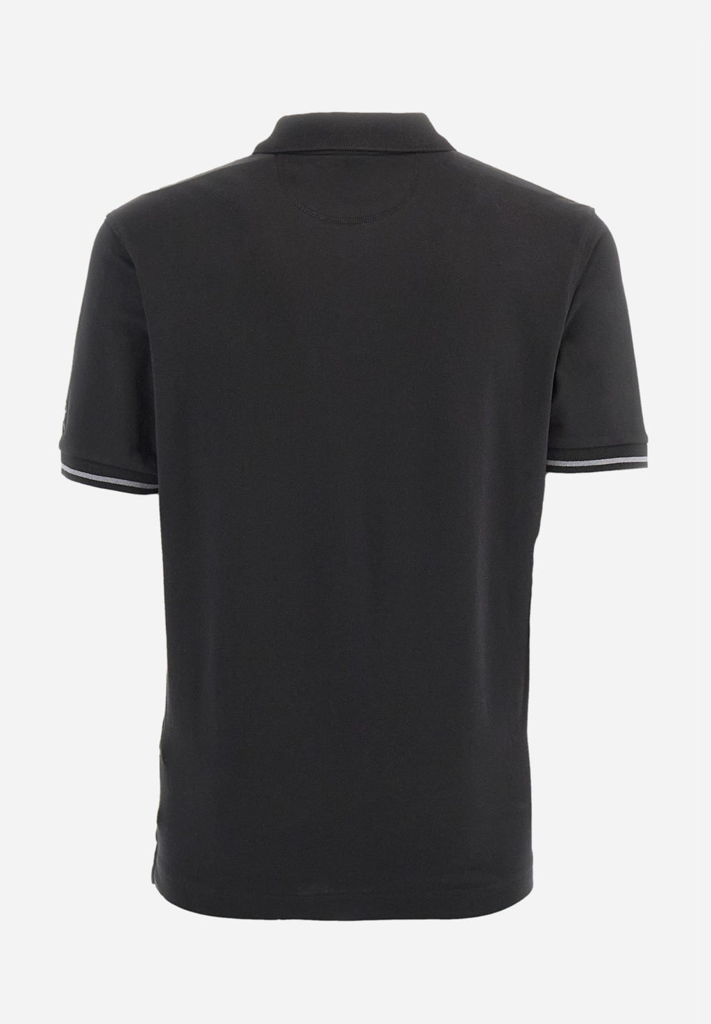 La Martina SHORT SLEEVE