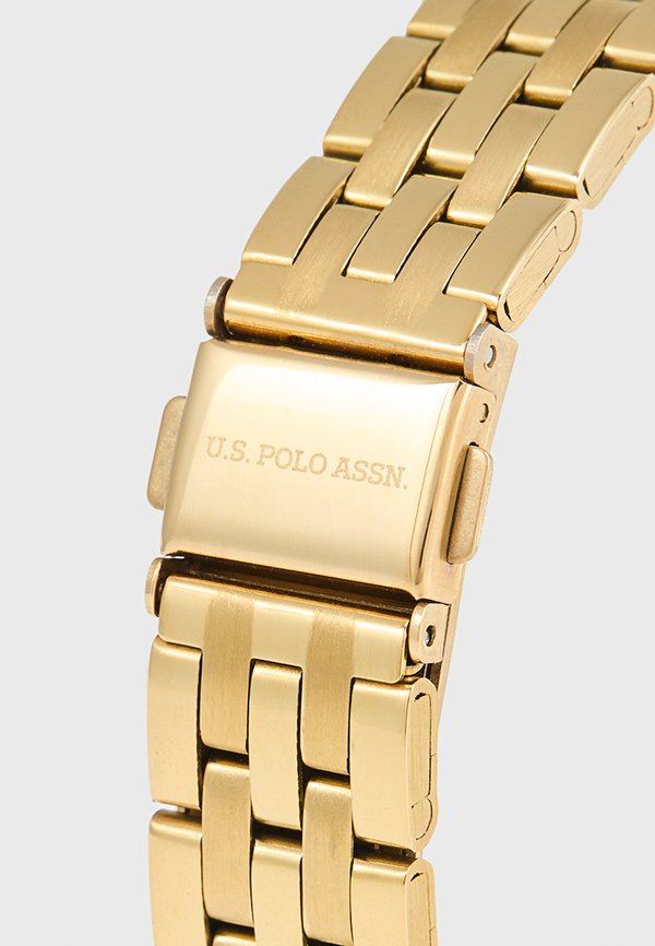 U.S. Polo Assn.